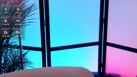 your sweet Liana online show from June 27, 7:31 am