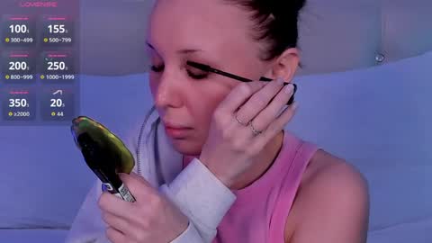 your sweet Liana online show from May 2, 4:38 am