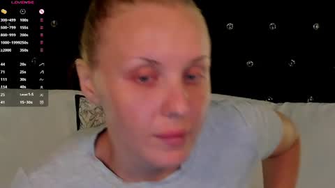 your sweet Liana online show from June 23, 5:38 am