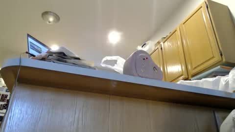 LustfulGlance online show from December 19, 8:34 pm