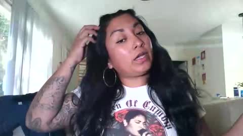 LustfulGlance online show from November 5, 7:52 pm