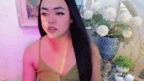 Trina online show from June 19, 4:50 am