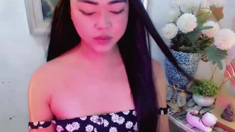 Trina online show from June 5, 6:52 am