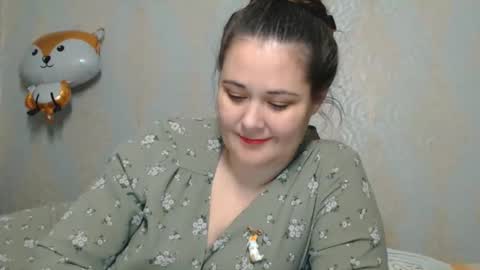 lustifulm online show from April 28, 2:27 am