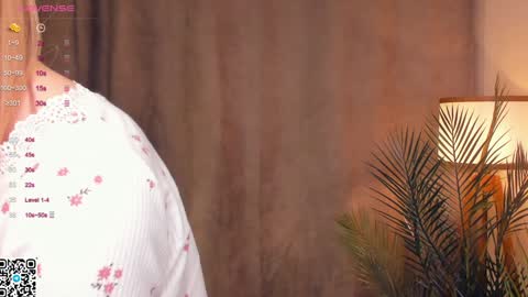 Isabel online show from December 3, 7:11 pm