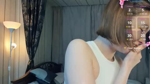 Isabel online show from February 27, 7:15 pm