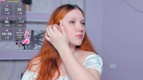 Isabel online show from January 12, 7:32 am