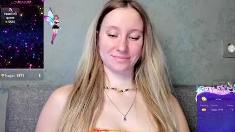 Snapshot of lusyagreenberg chatting on January 14, 3:04 pm LusyaGreenberg online show from January 14, 3:04 pm