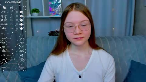 Tessa online show from January 9, 1:43 am