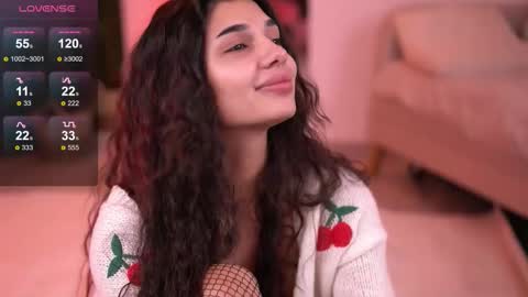 Caprice online show from November 26, 6:58 am