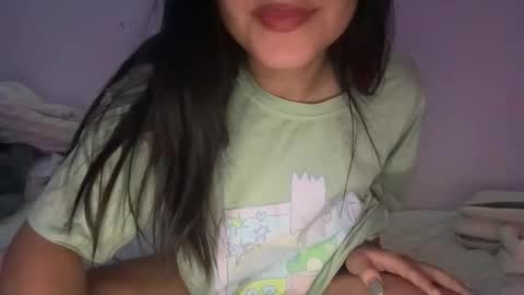 Luviee online show from February 7, 1:26 pm