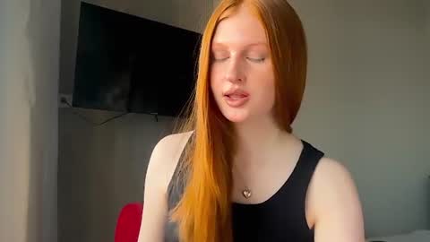 lux_angel online show from June 21, 12:25 am