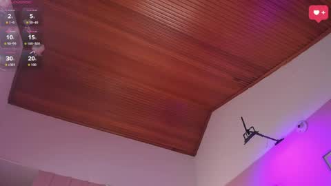 lux_bitchx online show from April 1, 4:35 am