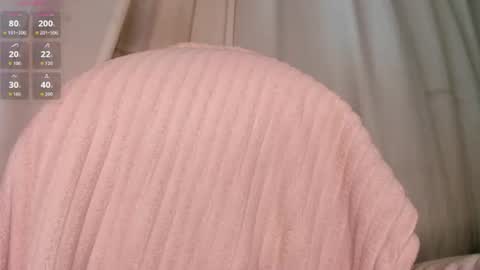 lux_bitchx online show from July 5, 3:24 am