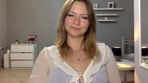 Millie online show from September 11, 8:53 pm