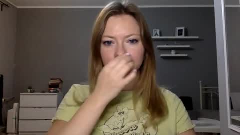 Millie online show from September 23, 9:02 pm