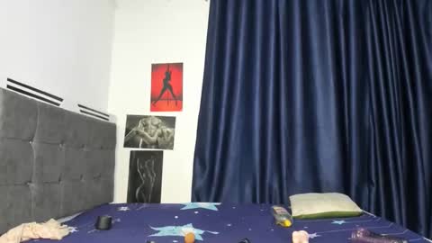 luxedollxoxoo online show from March 15, 2:19 pm