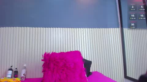 Luxe3 online show from November 28, 10:29 am