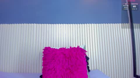 Luxe3 online show from November 19, 10:15 am