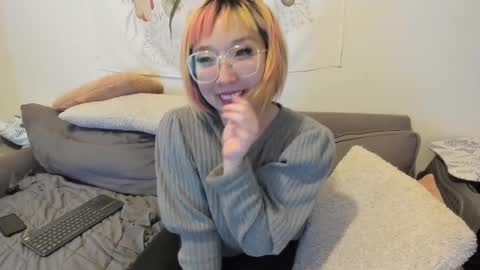 LuxGray online show from December 15, 1:35 am