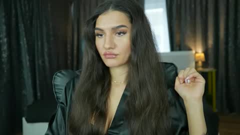 KarolinaAlpha online show from February 18, 7:29 am