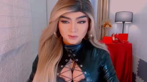 Sasha Blaire online show from September 13, 10:45 am