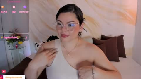 Cherry online show from July 26, 2:41 am