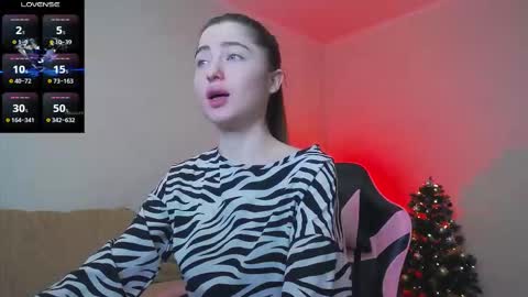 Alma online show from January 12, 7:02 am