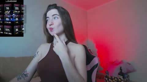 Alma online show from February 1, 12:04 pm