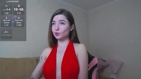 Alma online show from February 20, 6:19 am