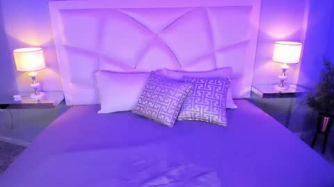 Luxy Lux online show from May 8, 11:06 pm