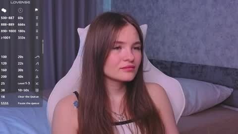 Luyten726 8a online show from May 17, 12:59 pm