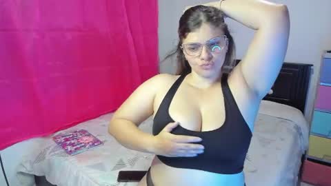 Luz Gomez online show from July 28, 1:36 am