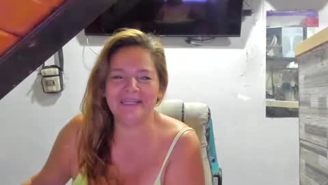 ruby50 online show from July 30, 5:30 am
