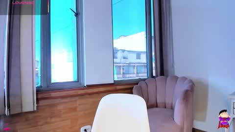 lya_brown online show from January 19, 12:34 pm