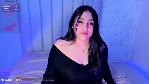 LYA DUBOIS  online show from June 11, 12:32 am