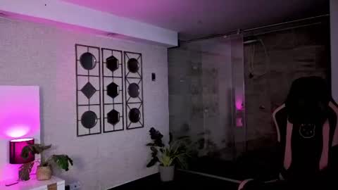 Lya Haven online show from July 22, 11:28 pm