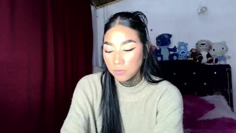 lyam_ebony online show from May 21, 3:48 am