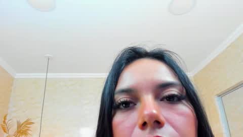 Snapshot of lyasweetxx chatting on October 11, 5:01 am Lya Sweetxx online show from October 11, 5:01 am