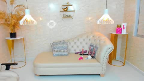 Snapshot of lyasweetxx chatting on September 16, 5:26 am Lya Sweetxx online show from September 16, 5:26 am