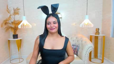 Snapshot of lyasweetxx chatting on October 12, 5:10 am Lya Sweetxx online show from October 12, 5:10 am