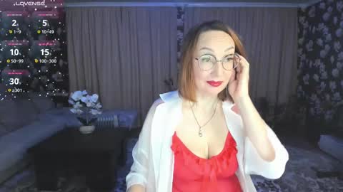 lybava online show from February 28, 6:52 pm