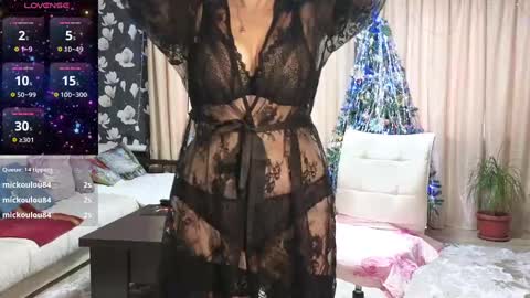 lybava online show from January 1, 5:01 am