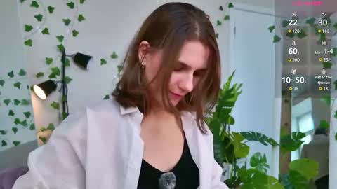 lychee__chan online show from July 23, 1:08 pm
