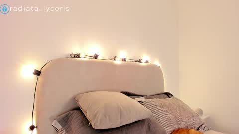 ALIS online show from February 18, 9:36 pm