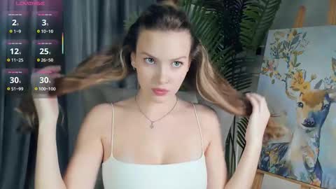 simply Eliza  online show from November 17, 2:07 pm