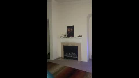 LylacDoll online show from April 26, 10:18 pm