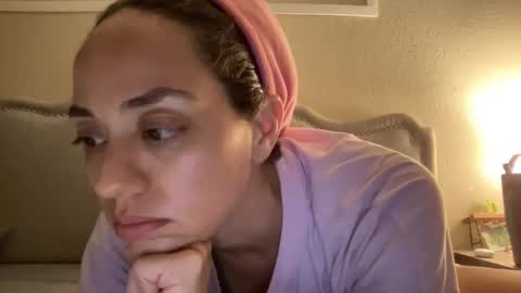 Olivia online show from September 28, 6:20 am