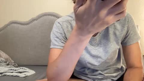 Olivia online show from March 12, 1:36 am