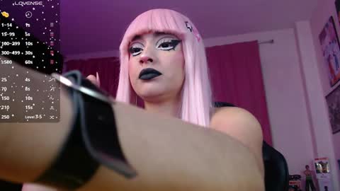 lyli3_4 online show from April 30, 7:24 am